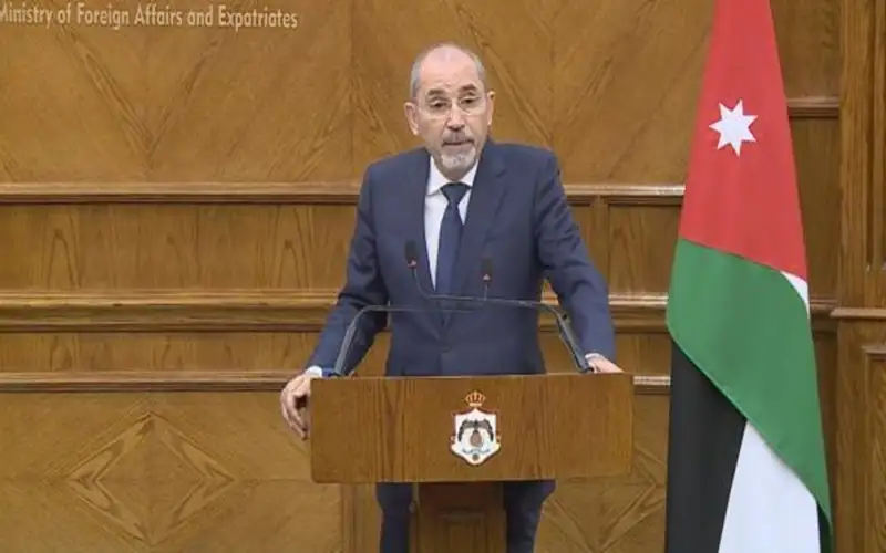 الصفدي: الهجمات الإرهابية لن تثني الأردن