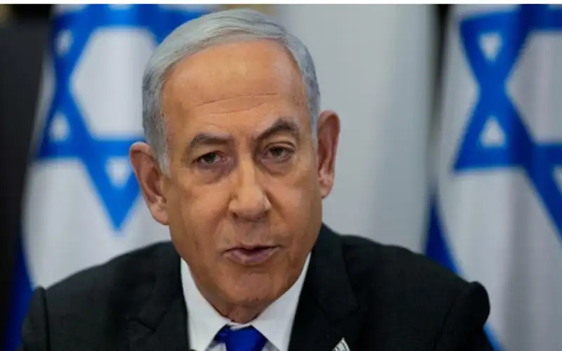 نتنياهو يرفض طلب عقد اجتماع لمناقشة
