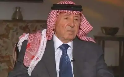 البوتاس تنعى الوزير الأسبق نذير رشيد