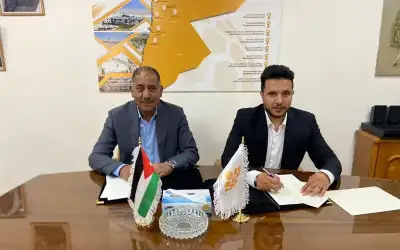 استثمار جديد في مجال صناعة الرولات