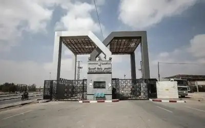 لليوم الـ15: الاحتلال يواصل إغلاق معبري