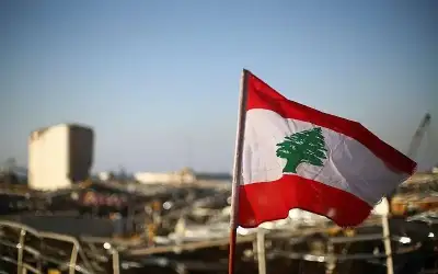 إطلاق صاروخين من لبنان باتجاه موقع