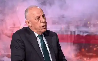 الدويري يتوقع موعد رد المقاومة على