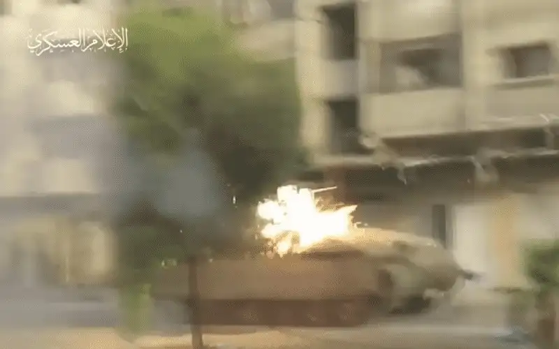 وثيقة: الاحتلال لا يمكن أن ينجح