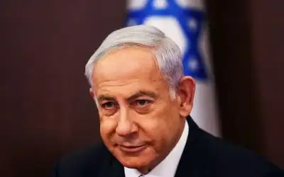 نتنياهو يتحدث عن إدارة غزة بعد