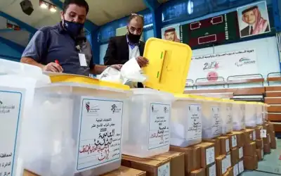 الحكومة: لابد من تجسيد الإرادة الشعبية
