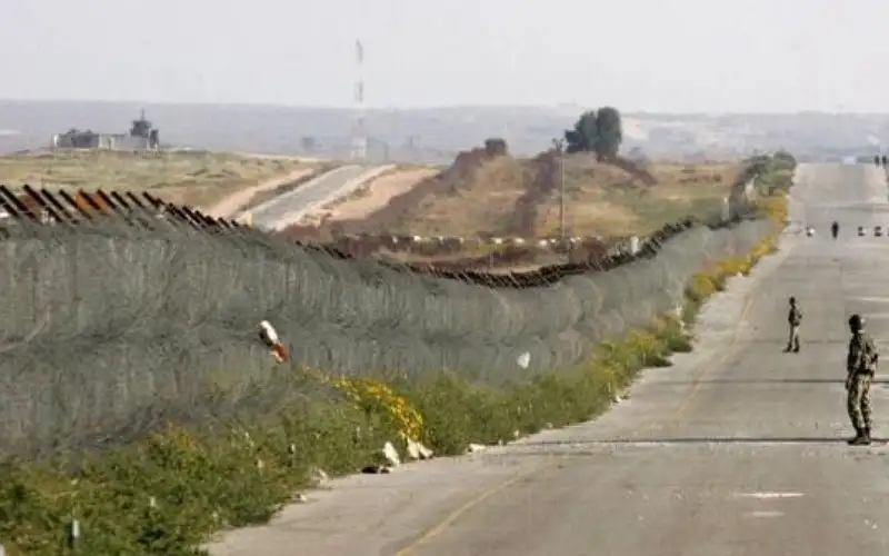 الجيش الإسرائيلي يبدأ التقدم نحو محور