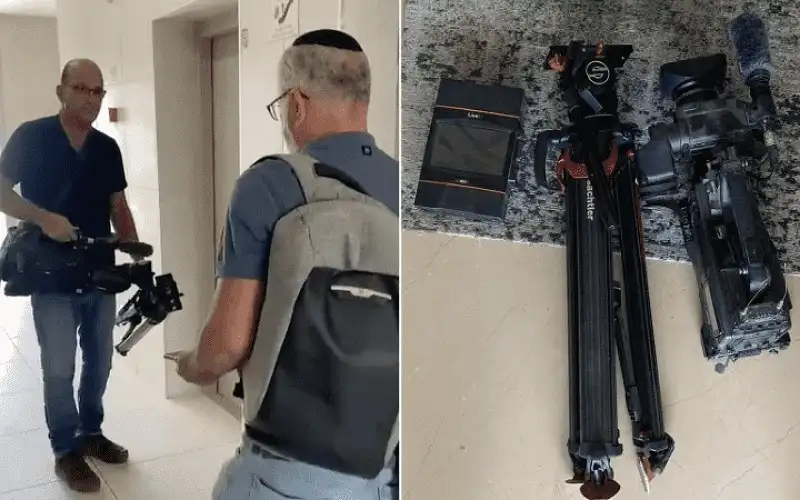 إسرائيل تتراجع عن الإجراء المتخذ ضد