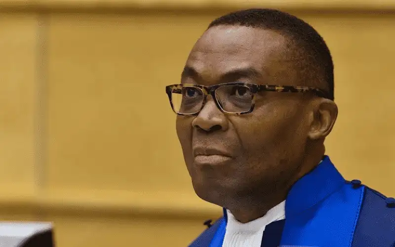 هل تستطيع الجنائية الدولية اعتقال نتنياهو؟