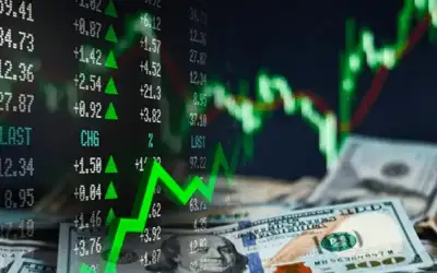 أسهم العظماء السبعة لا تزال تقود