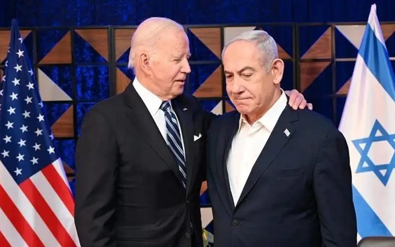 بوليتيكو: إدارة بايدن تخشى ألا تنتصر