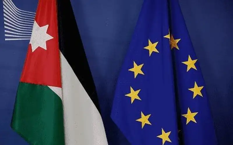 سفير الاتحاد الأوروبي: العلاقة مع الأردن