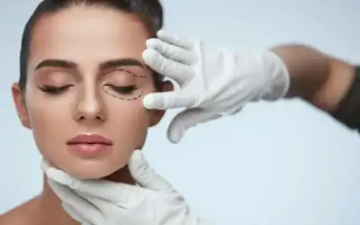 أغرب عمليات التجميل على الإطلاق