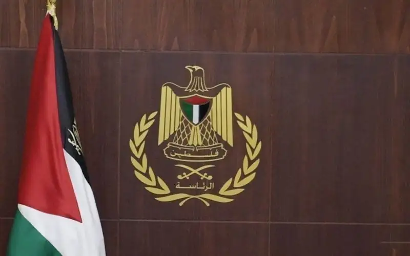 ترحيب فلسطيني باعتراف النرويج بدولة فلسطين