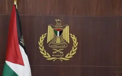 ترحيب فلسطيني باعتراف النرويج بدولة فلسطين