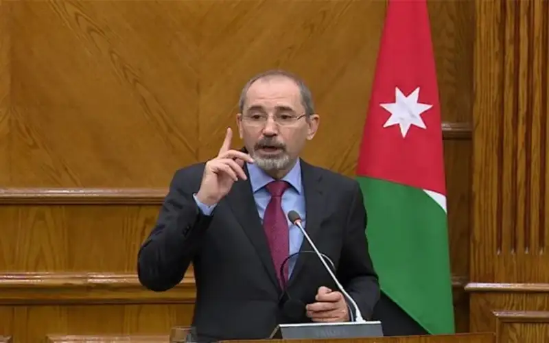 الصفدي يحذر .. الوضع في الضفة