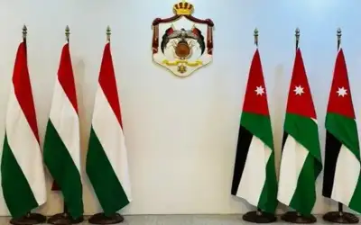 توقيع 4 مذكرات تفاهم مع هنغاريا
