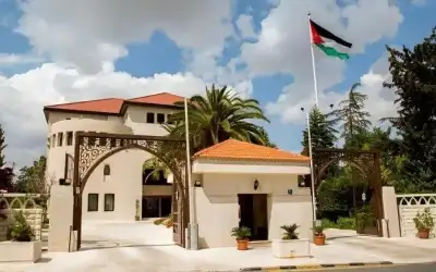 الحكومة تقر نظام إدارة الموارد البشرية