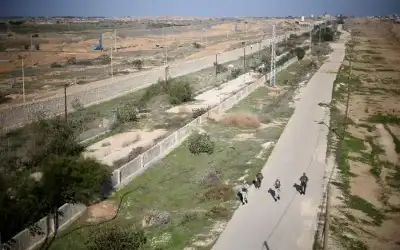 صحيفة بريطانية عن مسؤولين مصريين: إسرائيل