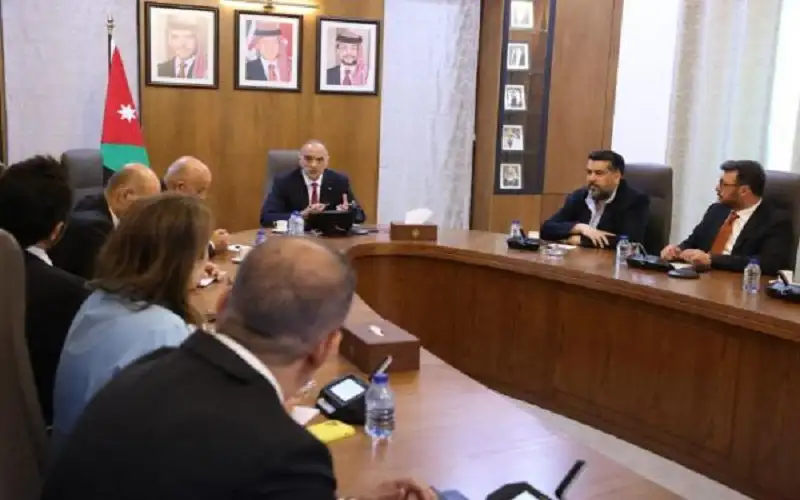 الخصاونة: الأردن يثق بنفسه وماضون ببرامج