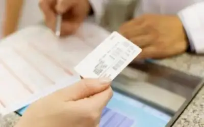 الخدمات الطبية: لن نستقبل أي بطاقة