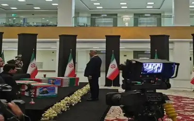 مندوبا عن الملك .. الجازي يقدم