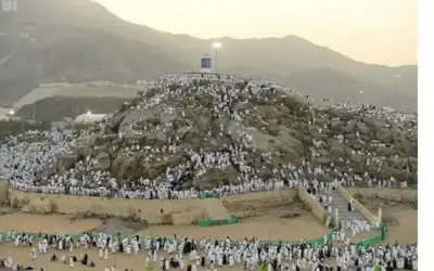 الأوقاف بغزة: منع الآلاف من أداء