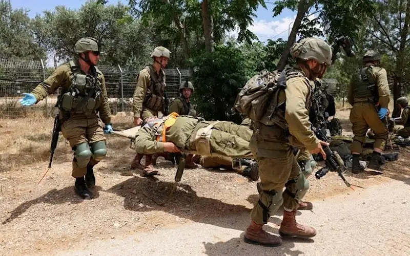 الاحتلال يقر بمقتل 3 جنود في