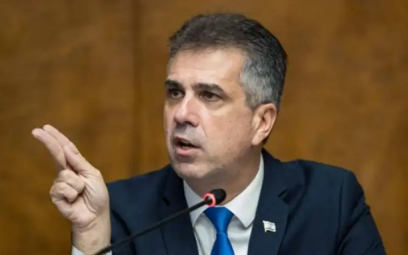 كوهين: لن يكون هناك سوى إسرائيل