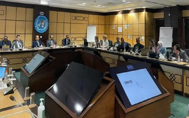 الأردن ينقل خبرته في مكافحة الاوبئة