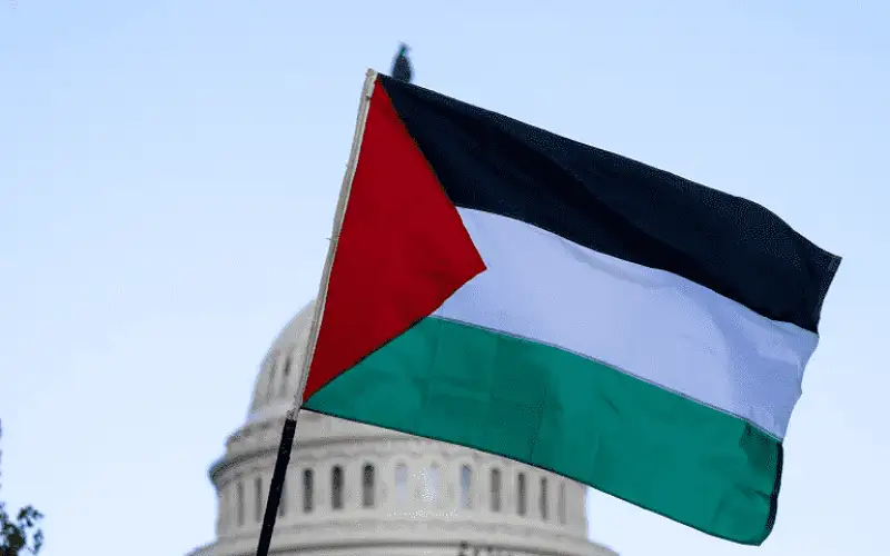 أميركا ودول أوروبية تشترط للاعتراف الرسمي