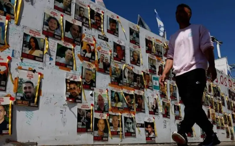 مجلس الحرب الإسرائيلي يأمر باستئناف العمل