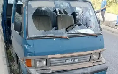 وفاة و3 اصابات باستهداف مسيرة إسرائيلية