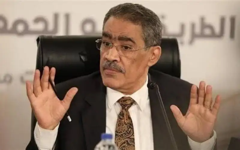 مصر تهدد بالانسحاب من الوساطة في