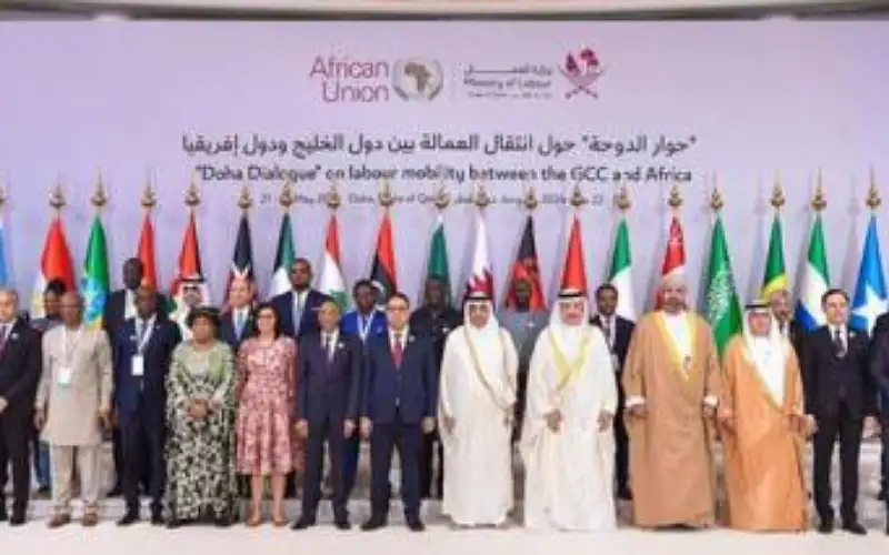 الأردن يشارك في حوار الدوحة حول