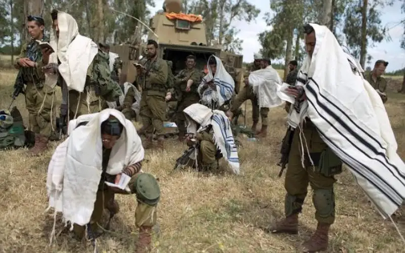 كتيبة إسرائيلية متهمة بانتهاكات في الضفة