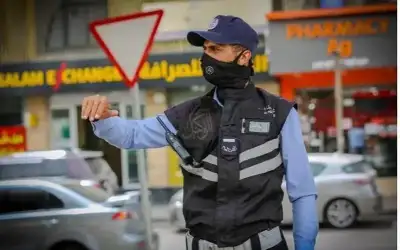 الامن العام يحذر : سنتخذ الإجراءات