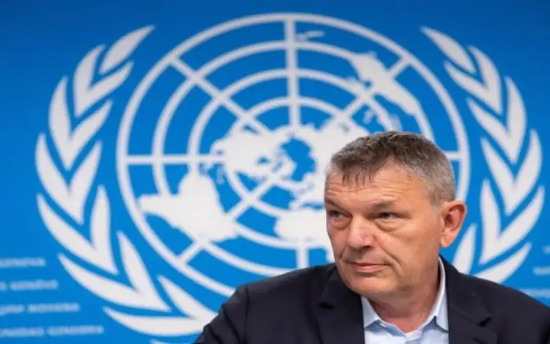 الأونروا: إسرائيل تعطي القطاع الخاص أولوية