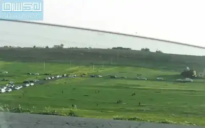 طقس مناسب للتنزه والرحلات الجمعة