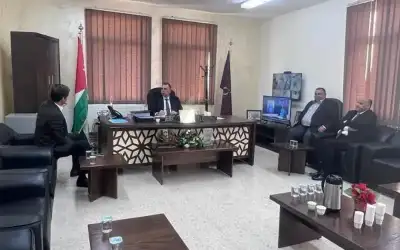 الفراية من الكرك .. ضرورة التواصل