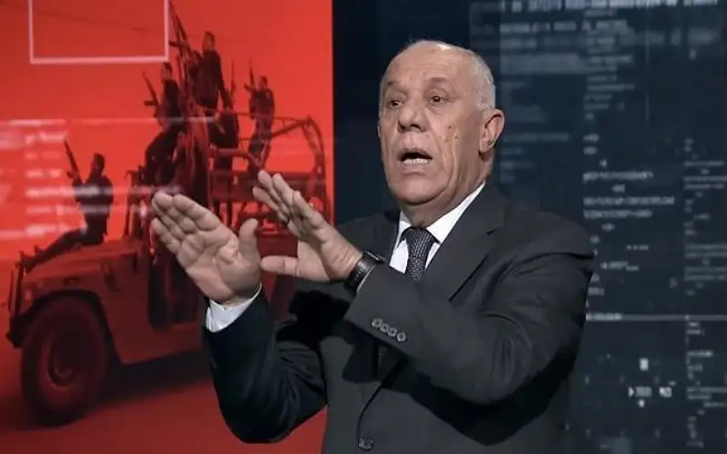 الدويري: حديث غالانت ترجمة لعدم تحقق