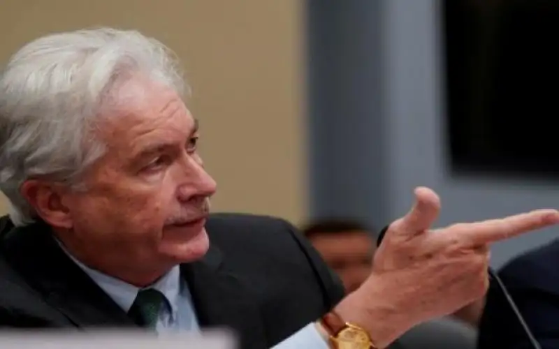 أكسيوس: اجتماع لمدير (سي.آي.إيه) ورئيس الموساد