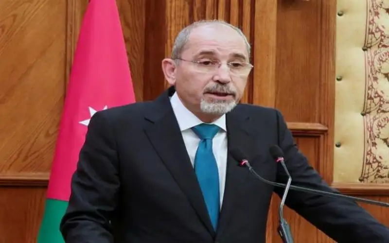 الأردن: الحكومة الإسرائيلية تتصرف مرة أخرى