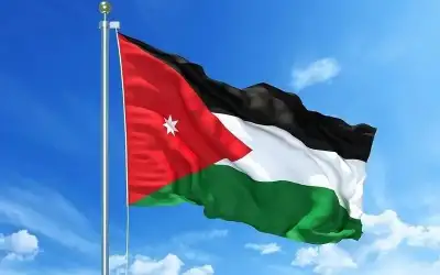 الأردنيون يحتفلون بعيد الاستقلال 78