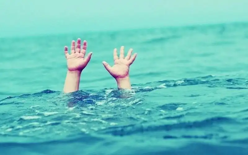 وفاة فتى غرقا بالبحر الميت