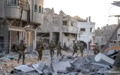 إعلام عبري: كبار المسؤولين يؤيدون عقد