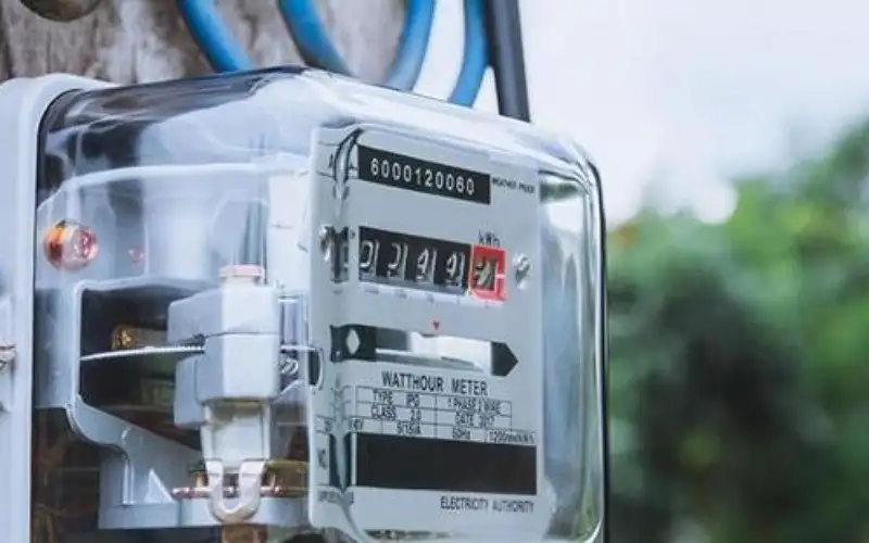 مليون عداد كهرباء ذكي في الأردن