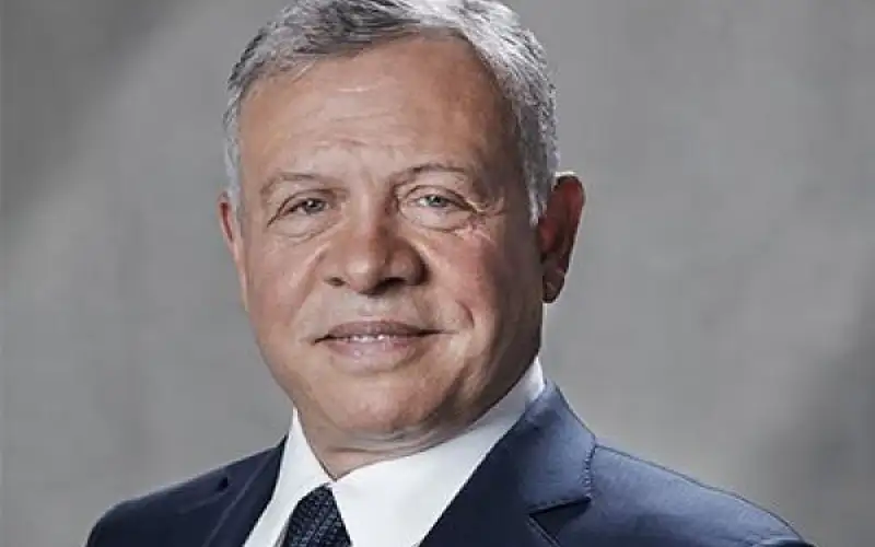 الملك: سنبقى على العهد في خدمة