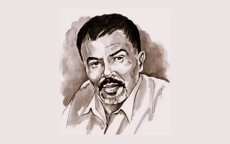 وفاة الشاعر الأردني زياد العناني