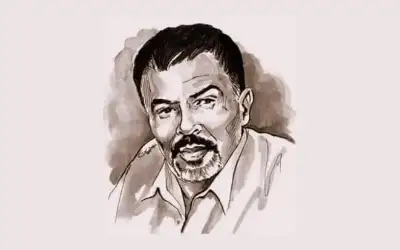 وفاة الشاعر الأردني زياد العناني